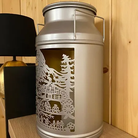 Les Louettes A Sapinhaut Canton Du Valais Saxon