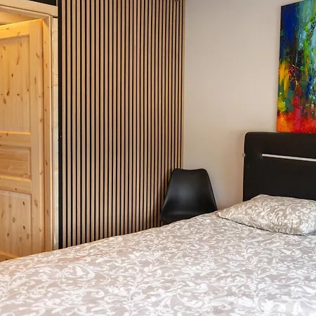 Bed & Breakfast Les Louettes A Sapinhaut Canton Du Valais Saxon