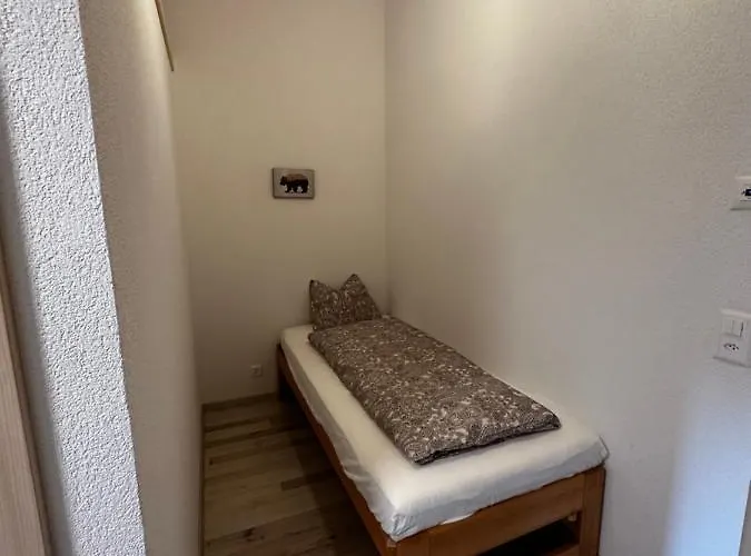 Les Louettes A Sapinhaut Canton Du Valais Panzió 4*