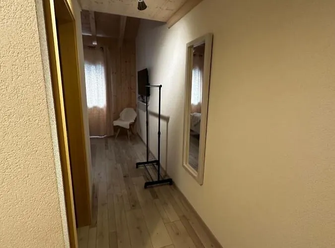 Les Louettes A Sapinhaut Canton Du Valais 4* Saxon