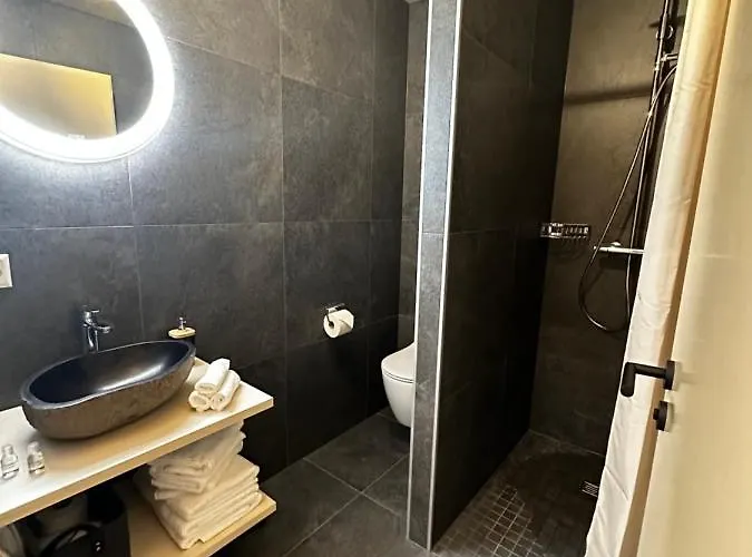 Les Louettes A Sapinhaut Canton Du Valais Panzió 4*