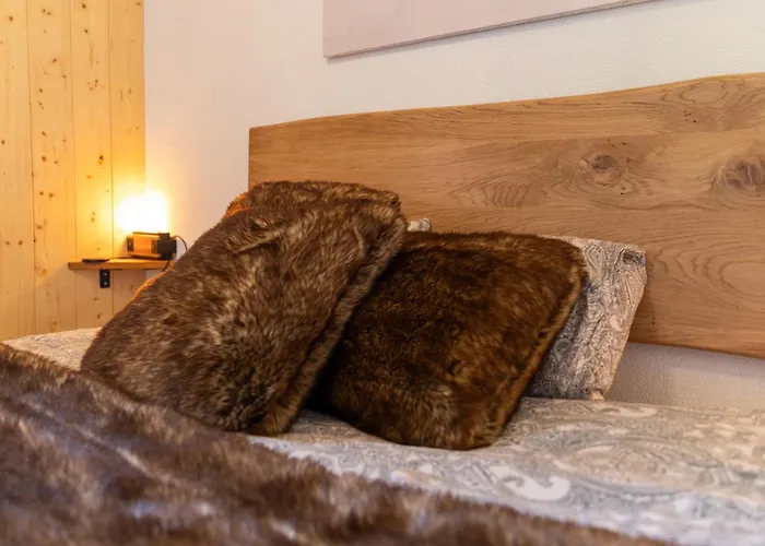 Les Louettes A Sapinhaut Canton Du Valais 4* Saxon