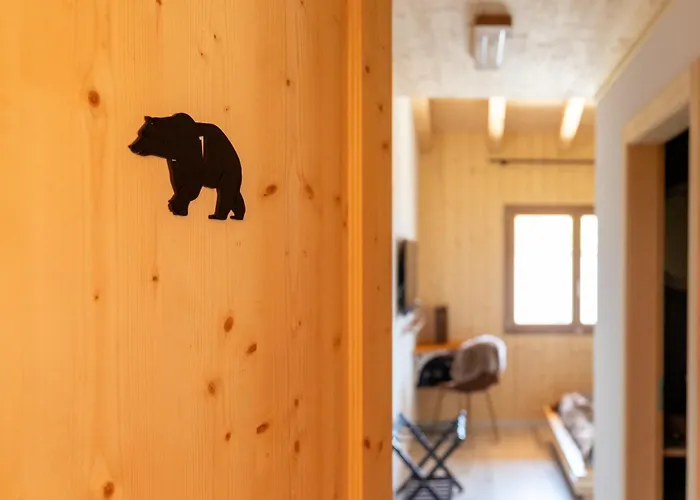 Les Louettes A Sapinhaut Canton Du Valais