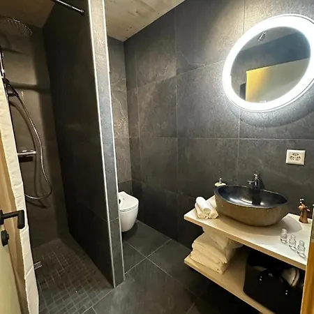 Chalet 10 Personnes Les Louettes A Sapinhaut 4* Saxon