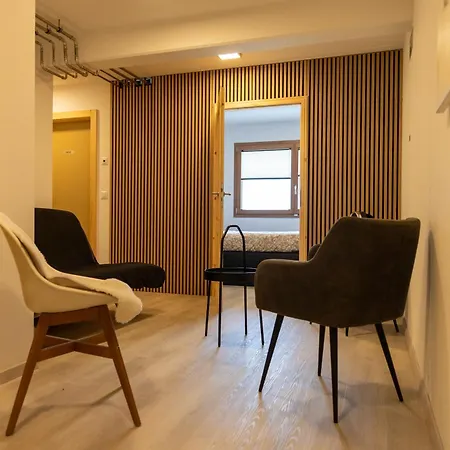 住宿加早餐酒店 Les Louettes A Sapinhaut Canton Du Valais 4*