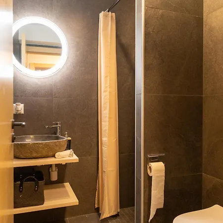 Chalet 10 Personnes Les Louettes A Sapinhaut فندق مبيت وإفطار